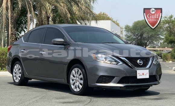 Buy Import Nissan Sentra Other Car in Import - Dubai in Dushanbe