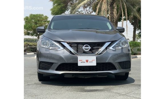 Buy Import Nissan Sentra Other Car in Import - Dubai in Dushanbe Buy Import Nissan Sentra Other Car in Import - Dubai in Dushanbe