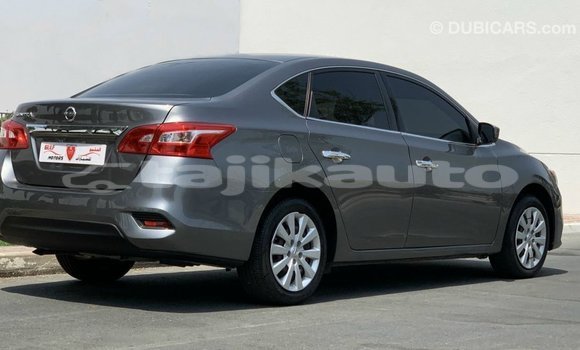 Buy Import Nissan Sentra Other Car in Import - Dubai in Dushanbe Buy Import Nissan Sentra Other Car in Import - Dubai in Dushanbe