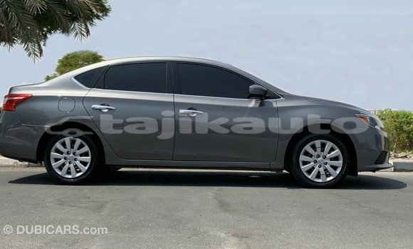 Buy Import Nissan Sentra Other Car in Import - Dubai in Dushanbe Buy Import Nissan Sentra Other Car in Import - Dubai in Dushanbe