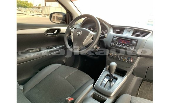 Buy Import Nissan Sentra Other Car in Import - Dubai in Dushanbe Buy Import Nissan Sentra Other Car in Import - Dubai in Dushanbe