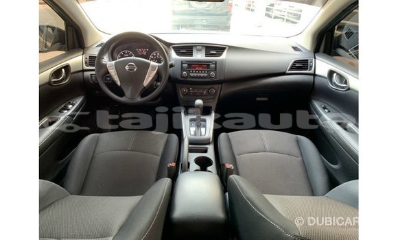 Buy Import Nissan Sentra Other Car in Import - Dubai in Dushanbe Buy Import Nissan Sentra Other Car in Import - Dubai in Dushanbe