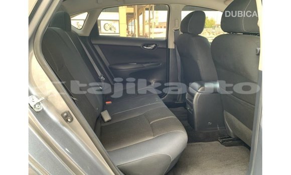 Buy Import Nissan Sentra Other Car in Import - Dubai in Dushanbe Buy Import Nissan Sentra Other Car in Import - Dubai in Dushanbe