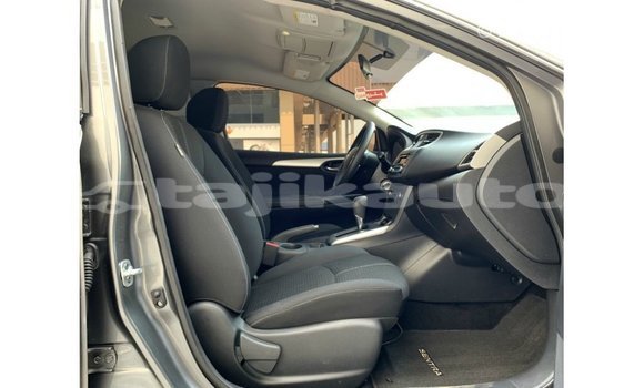 Buy Import Nissan Sentra Other Car in Import - Dubai in Dushanbe Buy Import Nissan Sentra Other Car in Import - Dubai in Dushanbe