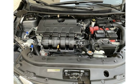 Buy Import Nissan Sentra Other Car in Import - Dubai in Dushanbe Buy Import Nissan Sentra Other Car in Import - Dubai in Dushanbe