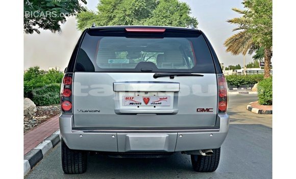 Buy Import GMC Yukon Other Car in Import - Dubai in Dushanbe Buy Import GMC Yukon Other Car in Import - Dubai in Dushanbe