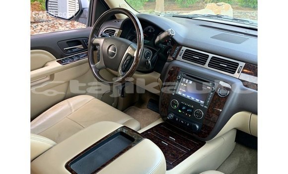 Buy Import GMC Yukon Other Car in Import - Dubai in Dushanbe Buy Import GMC Yukon Other Car in Import - Dubai in Dushanbe