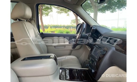 Buy Import GMC Yukon Other Car in Import - Dubai in Dushanbe Buy Import GMC Yukon Other Car in Import - Dubai in Dushanbe