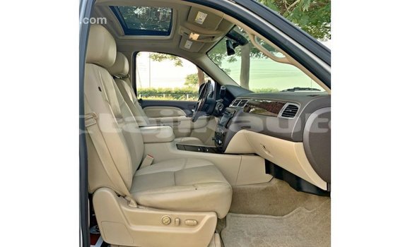 Buy Import GMC Yukon Other Car in Import - Dubai in Dushanbe Buy Import GMC Yukon Other Car in Import - Dubai in Dushanbe