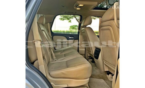 Buy Import GMC Yukon Other Car in Import - Dubai in Dushanbe Buy Import GMC Yukon Other Car in Import - Dubai in Dushanbe