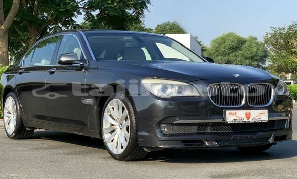 Buy Import BMW R Other Bike in Import - Dubai in Dushanbe