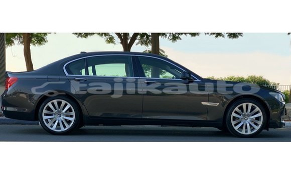 Buy Import BMW R Other Bike in Import - Dubai in Dushanbe Buy Import BMW R Other Bike in Import - Dubai in Dushanbe