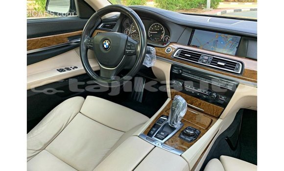 Buy Import BMW R Other Bike in Import - Dubai in Dushanbe Buy Import BMW R Other Bike in Import - Dubai in Dushanbe