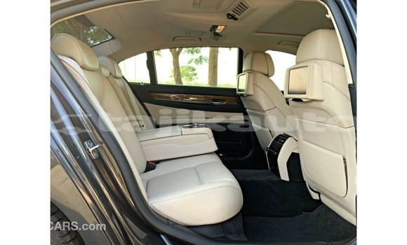 Buy Import BMW R Other Bike in Import - Dubai in Dushanbe Buy Import BMW R Other Bike in Import - Dubai in Dushanbe