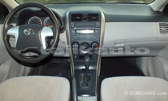 Buy Import Toyota Corolla Other Car in Import - Dubai in Dushanbe Buy Import Toyota Corolla Other Car in Import - Dubai in Dushanbe