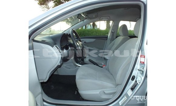 Buy Import Toyota Corolla Other Car in Import - Dubai in Dushanbe Buy Import Toyota Corolla Other Car in Import - Dubai in Dushanbe