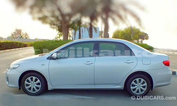 Buy Import Toyota Corolla Other Car in Import - Dubai in Dushanbe Buy Import Toyota Corolla Other Car in Import - Dubai in Dushanbe