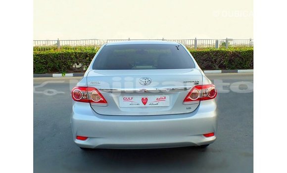 Buy Import Toyota Corolla Other Car in Import - Dubai in Dushanbe Buy Import Toyota Corolla Other Car in Import - Dubai in Dushanbe