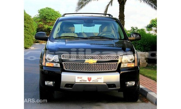 Buy Import Chevrolet Tahoe Black Car in Import - Dubai in Dushanbe Buy Import Chevrolet Tahoe Black Car in Import - Dubai in Dushanbe