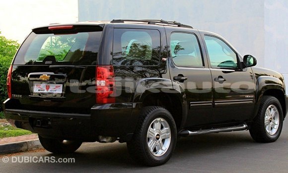 Buy Import Chevrolet Tahoe Black Car in Import - Dubai in Dushanbe Buy Import Chevrolet Tahoe Black Car in Import - Dubai in Dushanbe