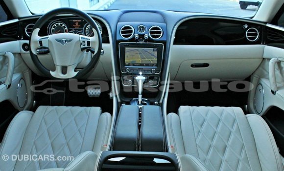 Buy Import Bentley Flying Spur Other Car in Import - Dubai in Dushanbe Buy Import Bentley Flying Spur Other Car in Import - Dubai in Dushanbe