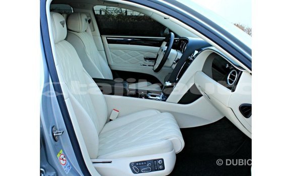 Buy Import Bentley Flying Spur Other Car in Import - Dubai in Dushanbe Buy Import Bentley Flying Spur Other Car in Import - Dubai in Dushanbe
