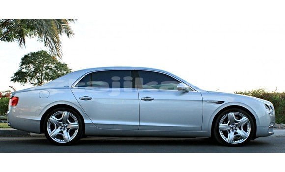 Buy Import Bentley Flying Spur Other Car in Import - Dubai in Dushanbe Buy Import Bentley Flying Spur Other Car in Import - Dubai in Dushanbe