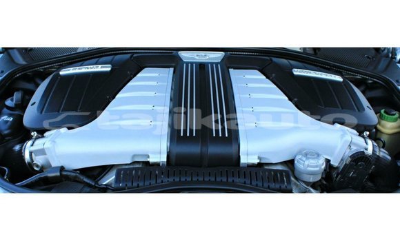Buy Import Bentley Flying Spur Other Car in Import - Dubai in Dushanbe Buy Import Bentley Flying Spur Other Car in Import - Dubai in Dushanbe