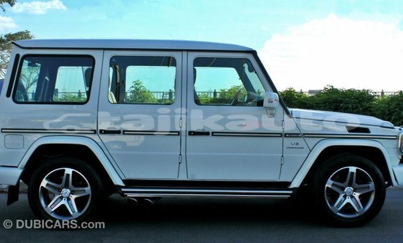 Buy Import Mercedes-Benz KOMPRESSOR White Car in Import - Dubai in Dushanbe Buy Import Mercedes-Benz KOMPRESSOR White Car in Import - Dubai in Dushanbe