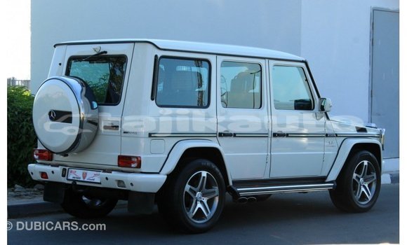 Buy Import Mercedes-Benz KOMPRESSOR White Car in Import - Dubai in Dushanbe Buy Import Mercedes-Benz KOMPRESSOR White Car in Import - Dubai in Dushanbe