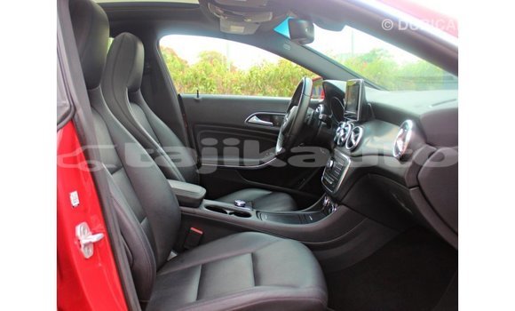 Buy Import Mercedes-Benz 250 Red Car in Import - Dubai in Dushanbe Buy Import Mercedes-Benz 250 Red Car in Import - Dubai in Dushanbe