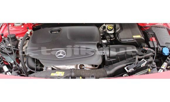 Buy Import Mercedes-Benz 250 Red Car in Import - Dubai in Dushanbe Buy Import Mercedes-Benz 250 Red Car in Import - Dubai in Dushanbe