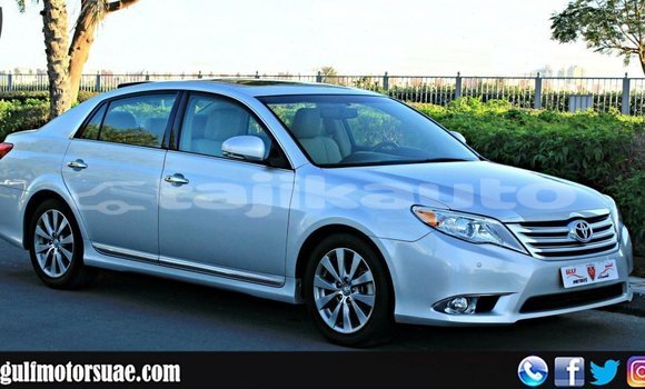 Buy Import Toyota Avalon Other Car in Import - Dubai in Dushanbe Buy Import Toyota Avalon Other Car in Import - Dubai in Dushanbe