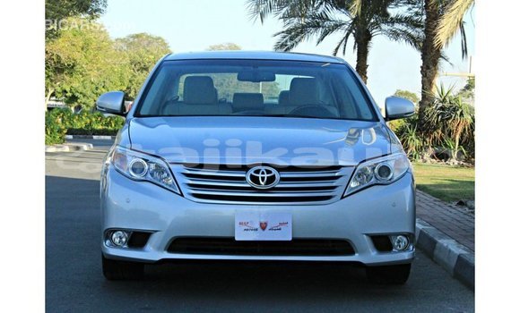 Buy Import Toyota Avalon Other Car in Import - Dubai in Dushanbe Buy Import Toyota Avalon Other Car in Import - Dubai in Dushanbe