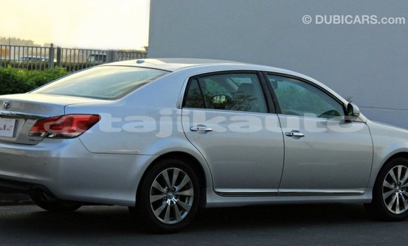 Buy Import Toyota Avalon Other Car in Import - Dubai in Dushanbe Buy Import Toyota Avalon Other Car in Import - Dubai in Dushanbe