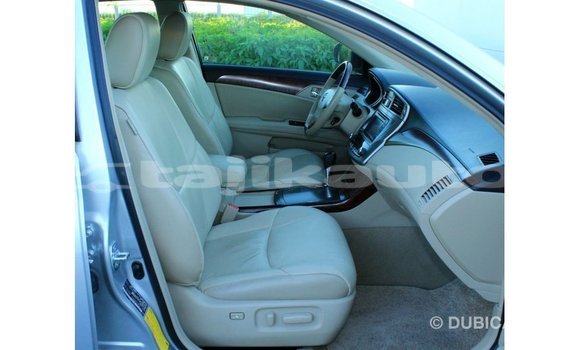 Buy Import Toyota Avalon Other Car in Import - Dubai in Dushanbe Buy Import Toyota Avalon Other Car in Import - Dubai in Dushanbe