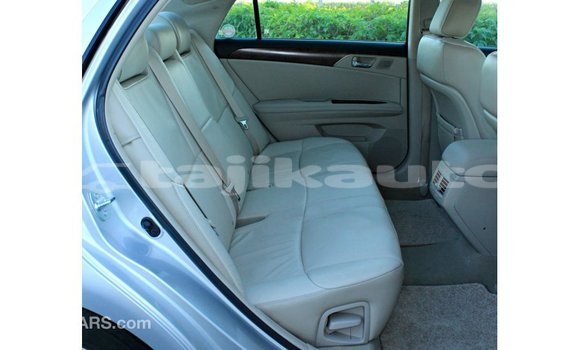 Buy Import Toyota Avalon Other Car in Import - Dubai in Dushanbe Buy Import Toyota Avalon Other Car in Import - Dubai in Dushanbe