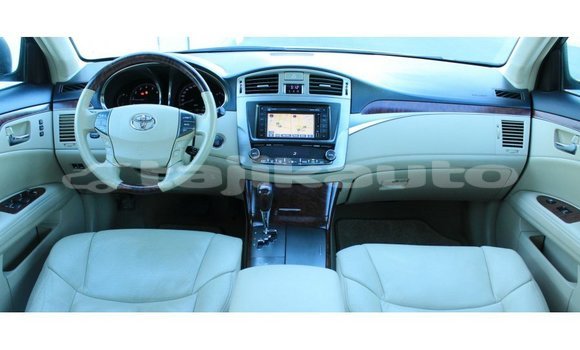 Buy Import Toyota Avalon Other Car in Import - Dubai in Dushanbe Buy Import Toyota Avalon Other Car in Import - Dubai in Dushanbe
