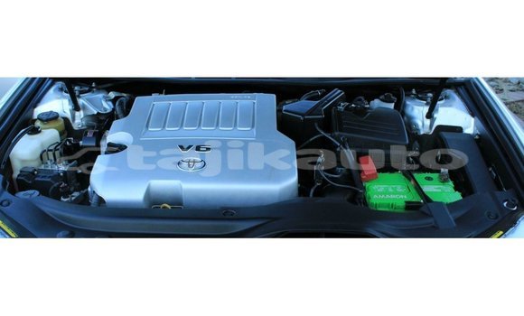 Buy Import Toyota Avalon Other Car in Import - Dubai in Dushanbe Buy Import Toyota Avalon Other Car in Import - Dubai in Dushanbe