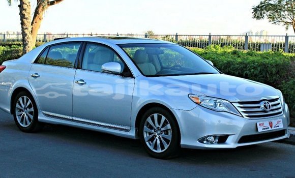 Buy Import Toyota Avalon Other Car in Import - Dubai in Dushanbe Buy Import Toyota Avalon Other Car in Import - Dubai in Dushanbe