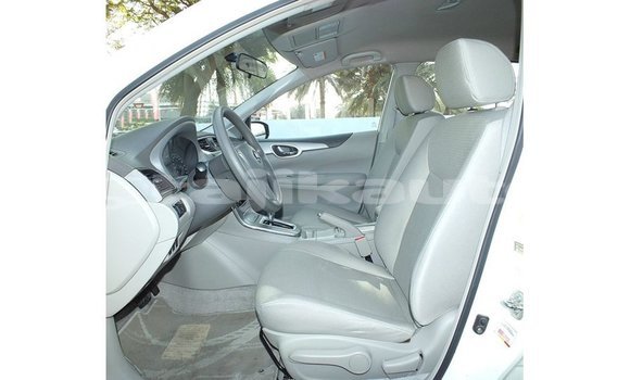 Buy Import Nissan Tiida White Car in Import - Dubai in Dushanbe Buy Import Nissan Tiida White Car in Import - Dubai in Dushanbe