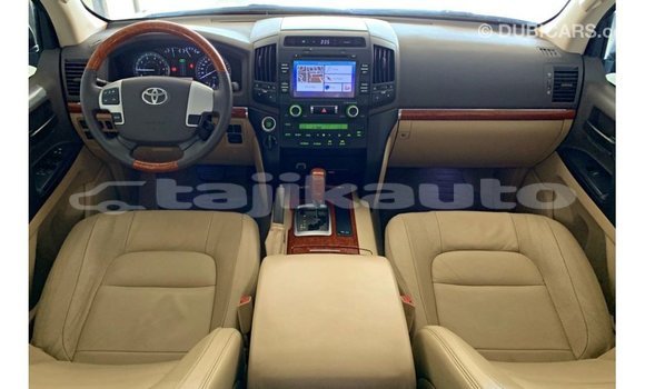 Buy Import Toyota Land Cruiser Other Car in Import - Dubai in Dushanbe Buy Import Toyota Land Cruiser Other Car in Import - Dubai in Dushanbe