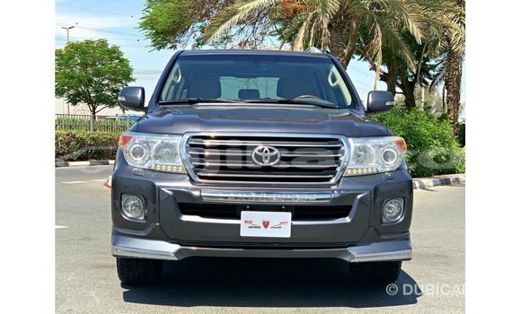 Buy Import Toyota Land Cruiser Other Car in Import - Dubai in Dushanbe Buy Import Toyota Land Cruiser Other Car in Import - Dubai in Dushanbe