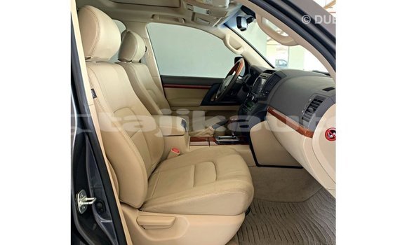Buy Import Toyota Land Cruiser Other Car in Import - Dubai in Dushanbe Buy Import Toyota Land Cruiser Other Car in Import - Dubai in Dushanbe