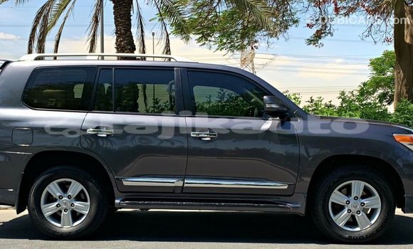 Buy Import Toyota Land Cruiser Other Car in Import - Dubai in Dushanbe Buy Import Toyota Land Cruiser Other Car in Import - Dubai in Dushanbe