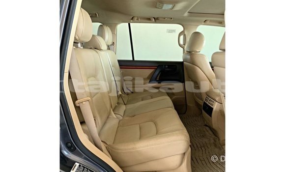 Buy Import Toyota Land Cruiser Other Car in Import - Dubai in Dushanbe Buy Import Toyota Land Cruiser Other Car in Import - Dubai in Dushanbe