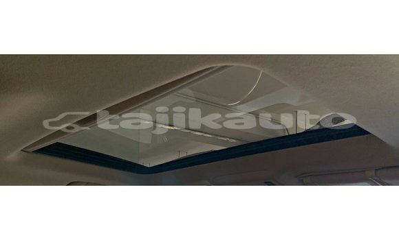 Buy Import Toyota Land Cruiser Other Car in Import - Dubai in Dushanbe Buy Import Toyota Land Cruiser Other Car in Import - Dubai in Dushanbe