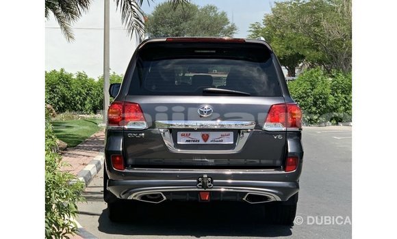 Buy Import Toyota Land Cruiser Other Car in Import - Dubai in Dushanbe Buy Import Toyota Land Cruiser Other Car in Import - Dubai in Dushanbe