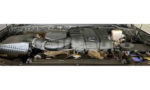 Buy Import Toyota Land Cruiser Other Car in Import - Dubai in Dushanbe Buy Import Toyota Land Cruiser Other Car in Import - Dubai in Dushanbe