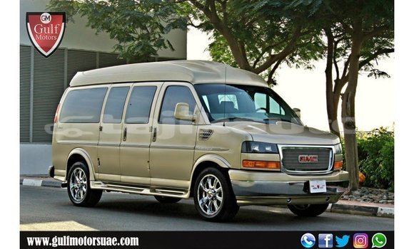 Buy Import GMC Acadia Other Car in Import - Dubai in Dushanbe